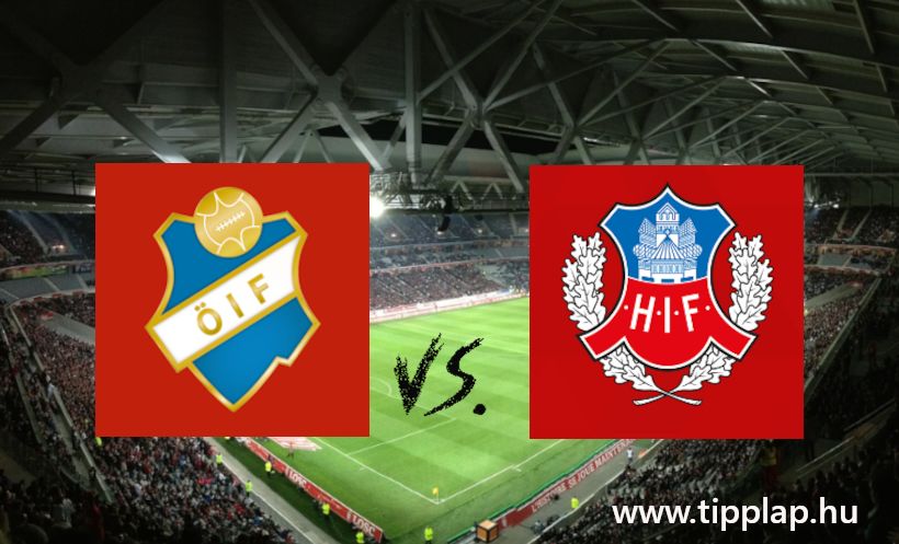 Superattan: Östers - Helsingborg (Svéd? Beáll a kapuba s véd!) – 2024.06.24