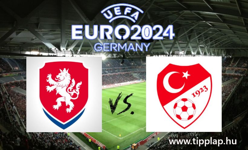 Bet of the day: Csehország - Törökország (Támadás és gólok!)
