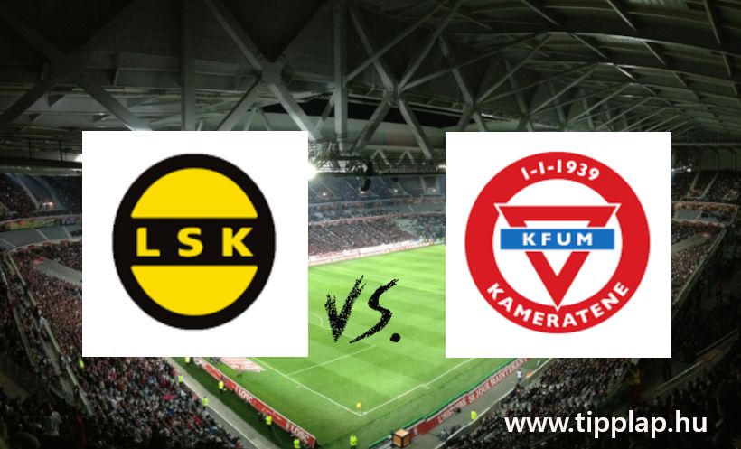 Eliteserien: Lillestrom - KFUM Oslo (Gól volt, gól nem volt!) – 2024.06.27