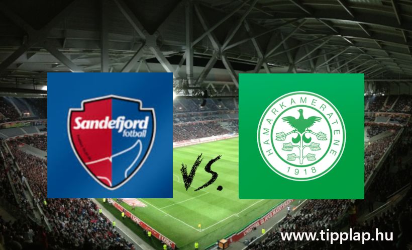 Eliteserien: Sandefjord - HamKam (gyengécske csapatok gólos csatája!) - 2024.06.27