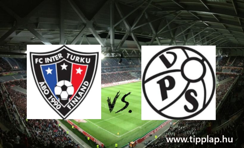 Veikkausliiga: Inter Turku – Vaasa PS (Gólváltós finn bajnoki!) - 2024.06.28