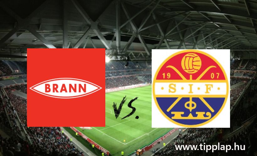 Eliteserien: Brann - Strömsgödset (Norvég gólvágókkal!) – 2024.06.28