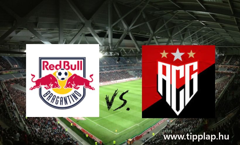 Single Value Tipp: Bragantino - Atletico Goianiense