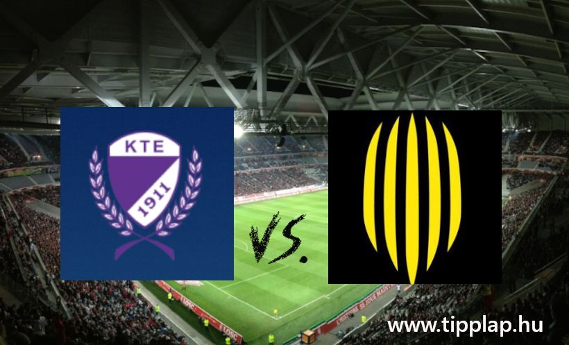 Felkészülési mérkőzés: Kecskemét – Ruh Lviv (ukrán)
