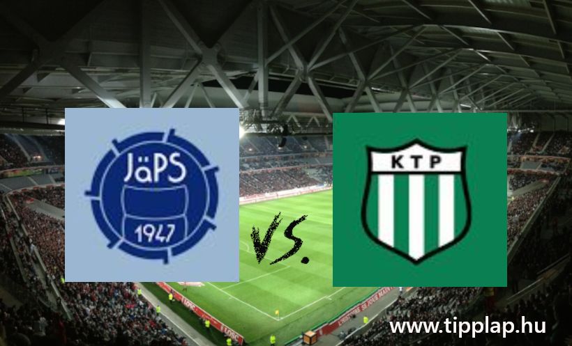 JaPS - KTP: Másodosztályú rangadó Finnországból.