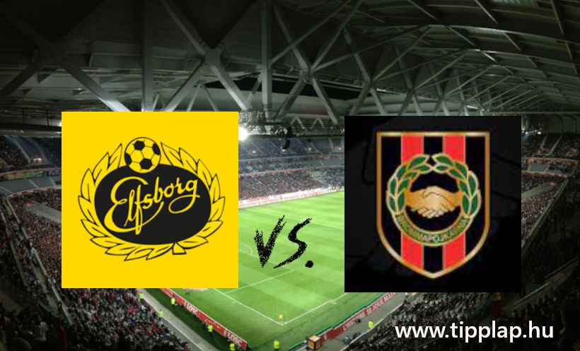 Allsvenskan: Elfsborg - Brommapojkarna (Gólváltós meccs Ibrahimovic hazájából!) - 2024.07.06