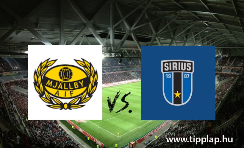 Allsvenskan: Mjallby AIF - Sirius (Egy gólos meccs Svédországból!) – 2024.07.06