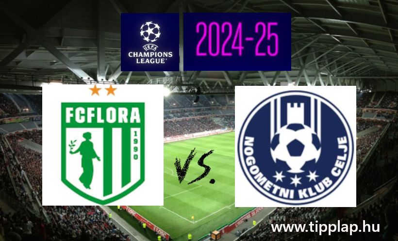 Single Value Tipp: Flora Tallin - Celje