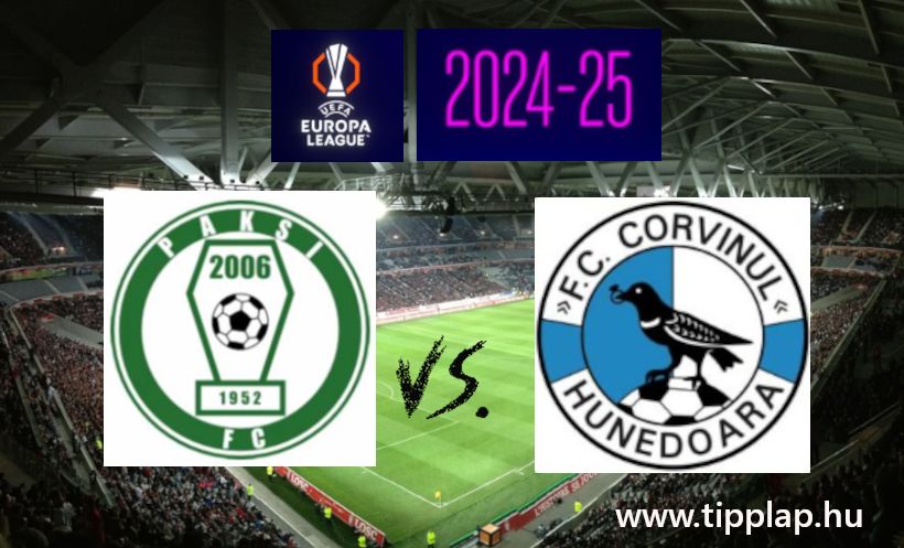 Európa Liga selejtező: Paks - Corvinul Hunedoara (Az Atomváros csapata lecsap a románokra?)