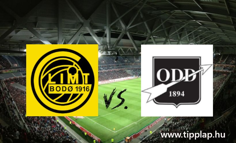 Bet of the day: Bodo/Glimt – Odd (Fényességes norvég hazai!)