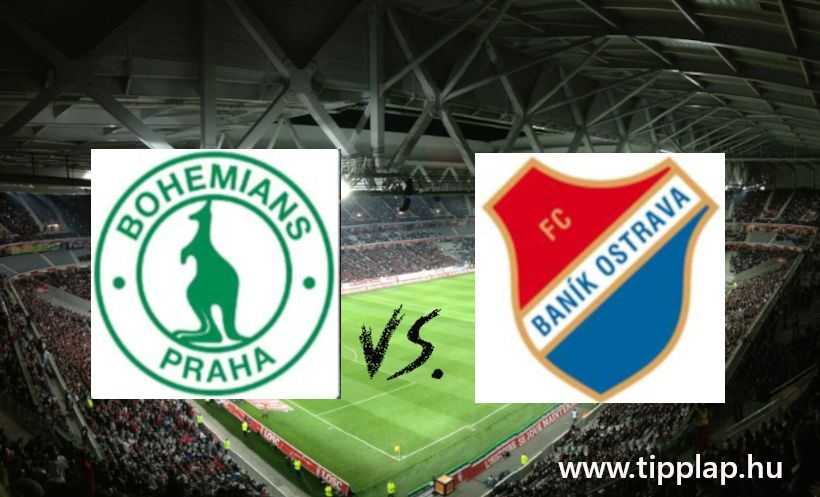 Single Value Tipp: Bohemians Prága – Ostrava