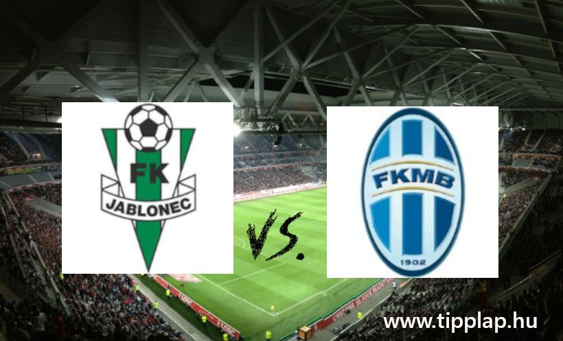 Cseh bajnokság: Jablonec - Mlada Boleslav (Cseh bajnoki rajt!) – 2024.07.20