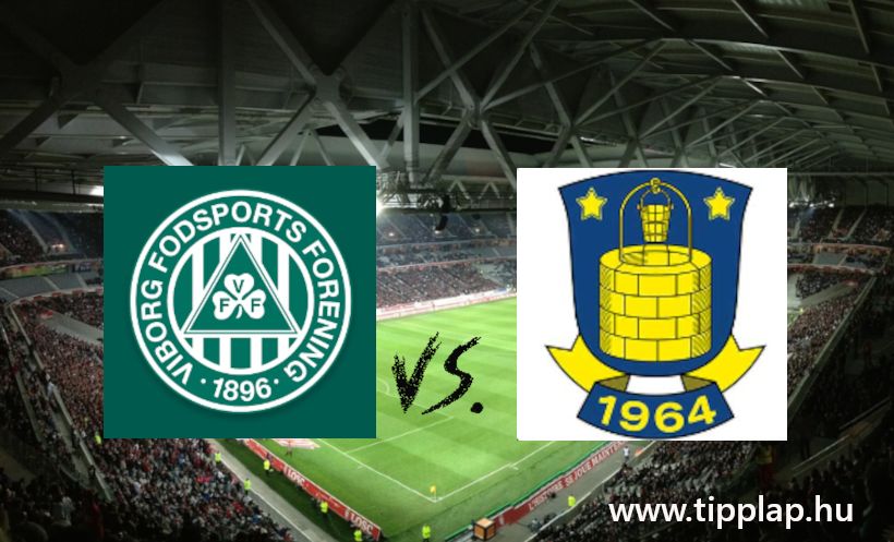 Bet of the day: Viborg - Bröndby (Belga Szuperkupa!)