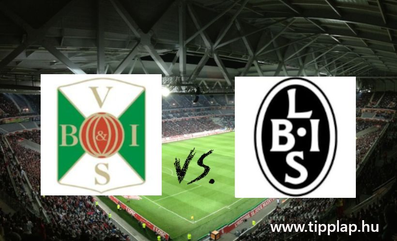 Superattan: Varberg - Landskrona (Gólváltós svéd csata sok góllal?) - 2024.07.22