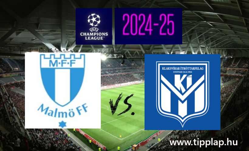 Single Value Tipp: Malmö – KI Klaksvik