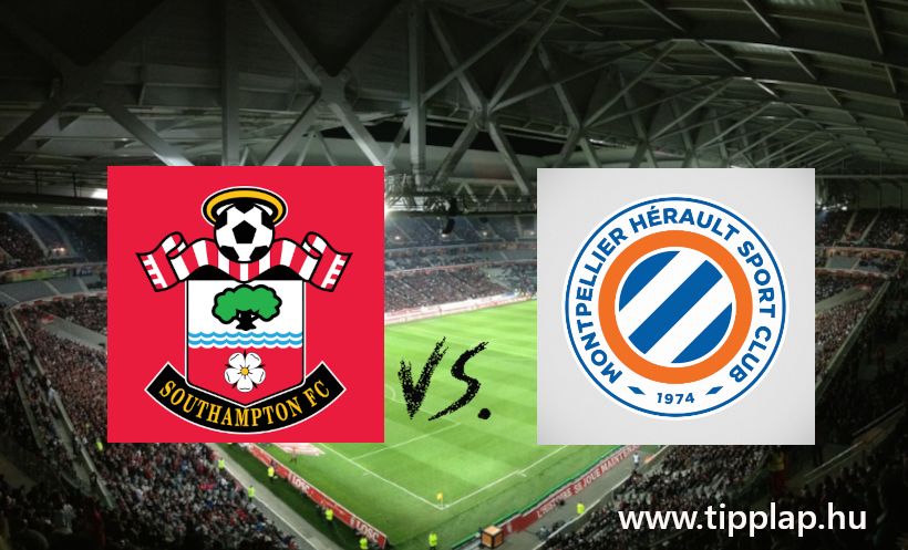 Felkészülési mérkőzés: Southampton - Montpellier HSC (tesztmeccs gólokkal!) – 2024.07.27