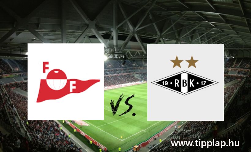 Bet of the day: Fredrikstad – Rosenborg  (Remek szorzó, alacsony kockázat!)