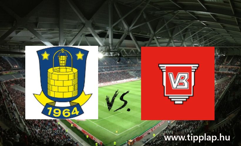 Bet of the day: Bröndby – Vejle (Gólos derbi Dániában!)