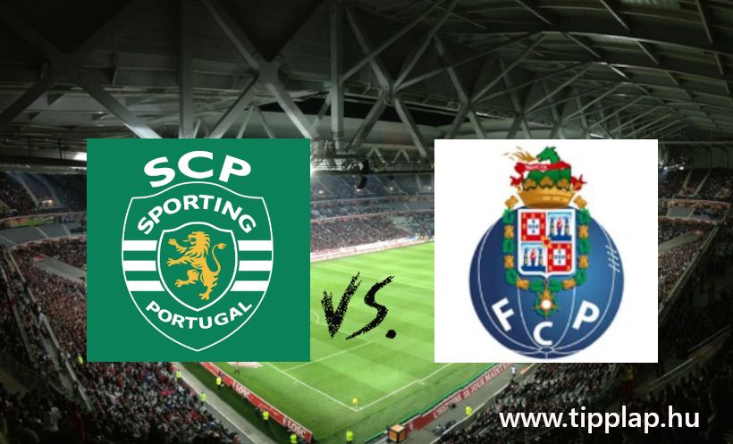 Portugál Szuperkupa: Sporting Lisbon – Porto (Gólváltós szupermeccs!) – 2024.08.03