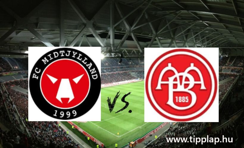 Dán bajnokság: FC Midtjylland - Aalborg BK (Kemény lesz a Fradi ellenfele!) – 2024.08.03