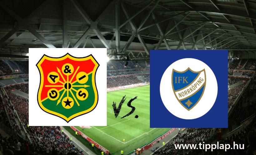 Single Value Tipp: GAIS - IFK Norrköpping