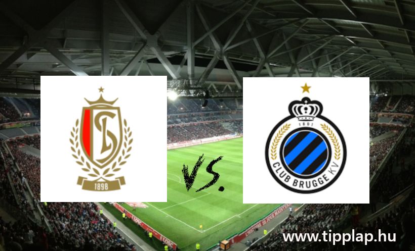 Belga Jupiler League: Standard Liege - Club Brugge (Kemény vallon-flamand derbi Belgiumban!) – 2024.08.04