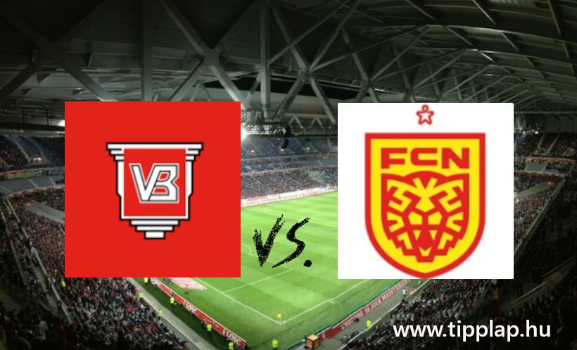 Dán Jupiler League: Vejle - Nordsjaelland (Harc az első pontokért!) – 2024.08.05