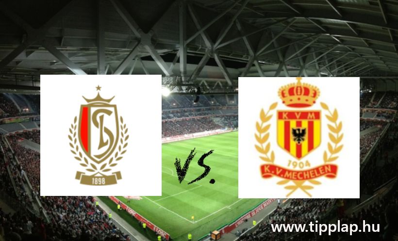 Jupiler League: Standard Liege – Mechelen (Gólszegény meccs Vallóniában!) – 2024.08.09