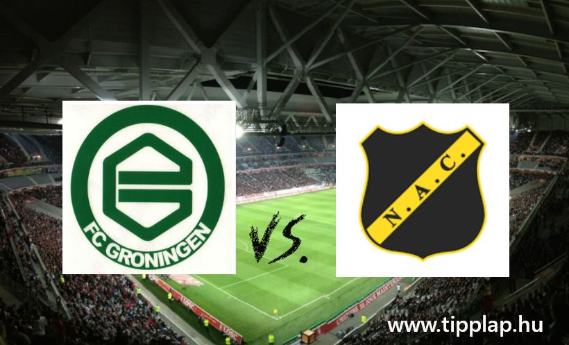 Single Value Tipp: Groningen - NAC Breda