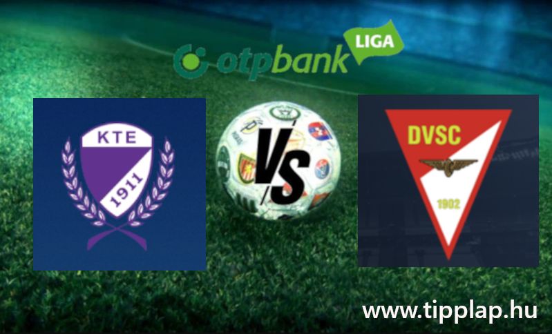 OTP Bank Liga: Kecskemét – Debrecen (Itt az új ezüstcsapat?)