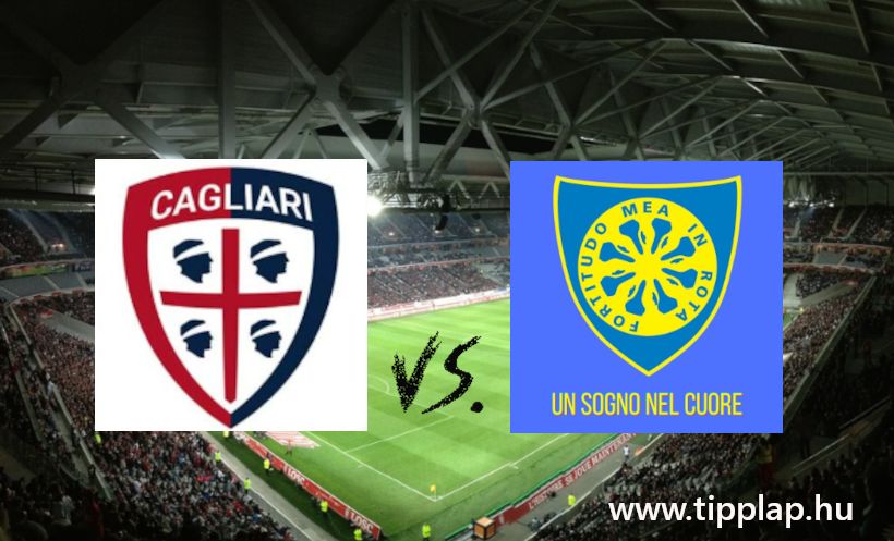 Single Value Tipp: Cagliari - Carrarese