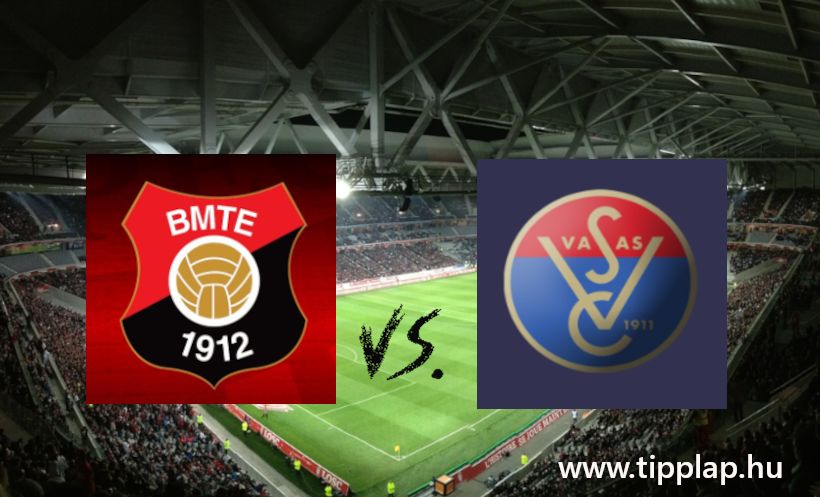 Merkantil Bank Liga: Budafok – Vasas