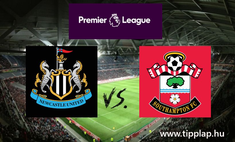 Premier Liga: Newcastle – Southampton (Gólgazdag meccs a Szarkafészekben!) – 2024.08.17
