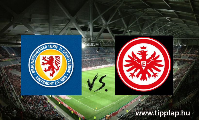 Német Kupa: Braunschweig - Eintracht Frankfurt (Gólos Deutsche Pokal!) – 2024.08.19
