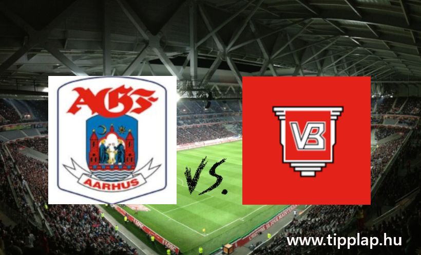 Dán Superliga: Aarhus - Vejle (Meglepetés gólváltós!) – 2024.08.19