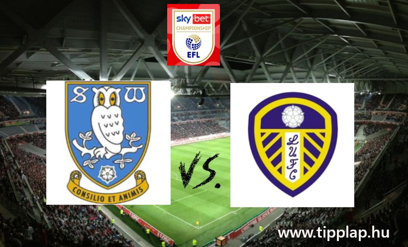 Single Value Tipp: Sheffield Wednesday – Leeds