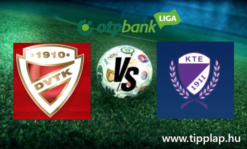 OTP Bank Liga: Diósgyőr – Kecskemét