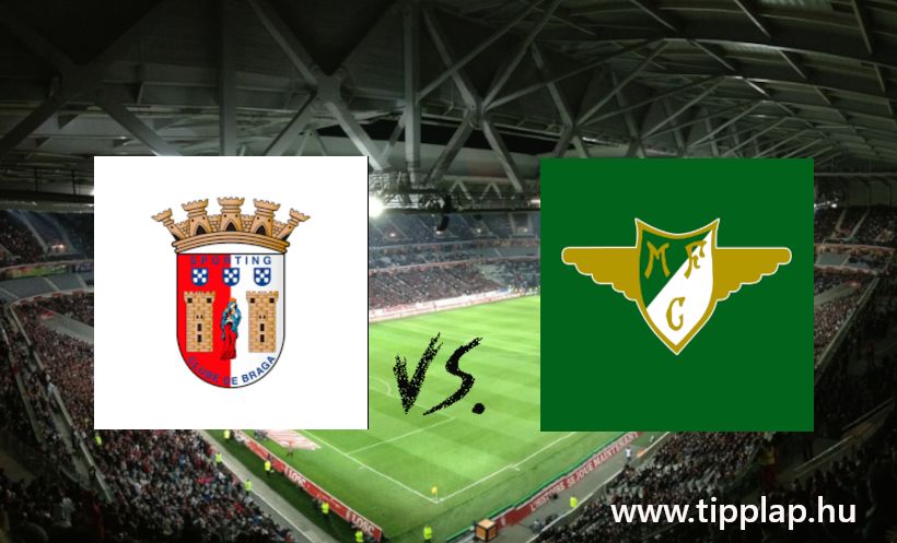 Portugál bajnokság: Braga - Moreirense (Gólváltós luzitán derbi!) – 2024.08.25