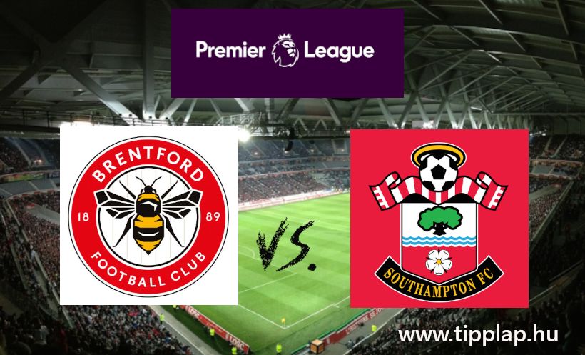 Single Value Tipp:  Brentford – Southampton