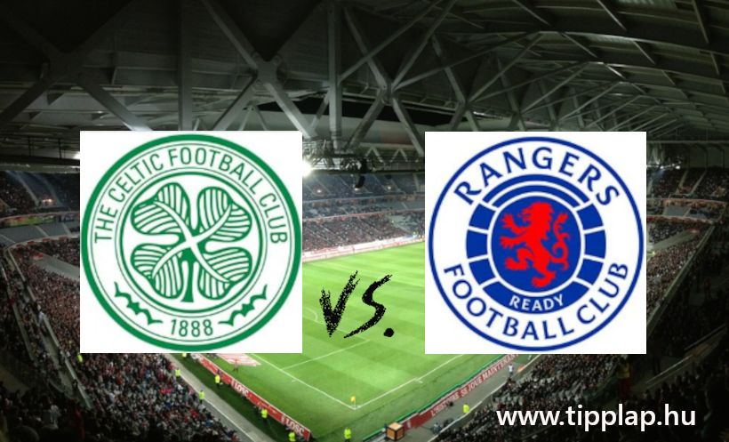 Skót Premier Liga: Celtic – Rangers (Old Firm vasárnapra!) – 2024.09.01