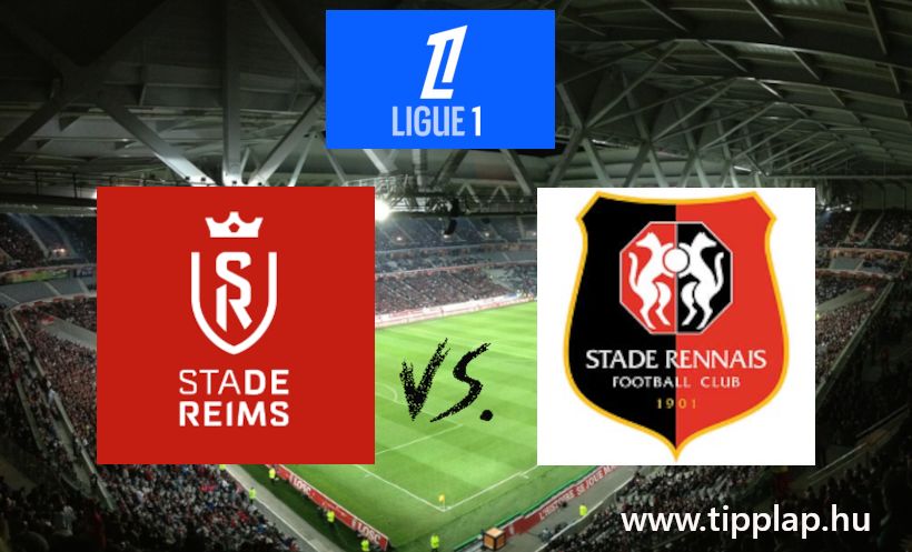 Szelvénykiegészítő tipp: Reims – Rennes