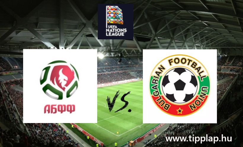 Single Value Tipp:  Fehéroroszország - Bulgária