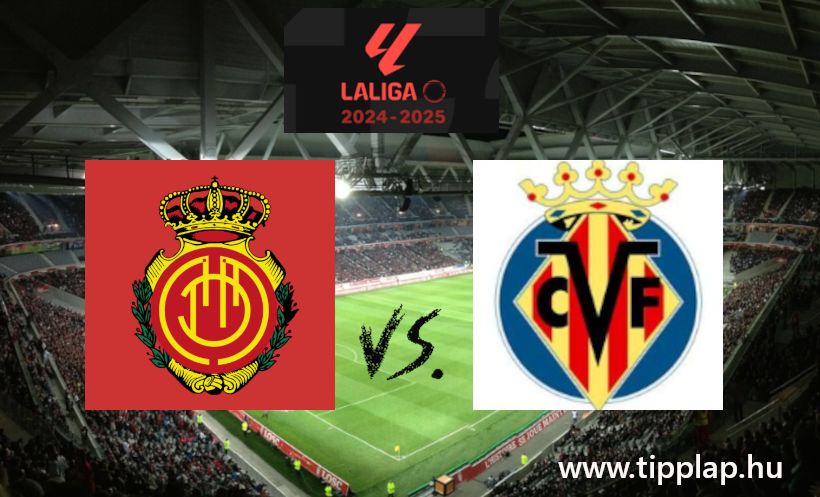 Single Value Tipp: Mallorca – Villarreal