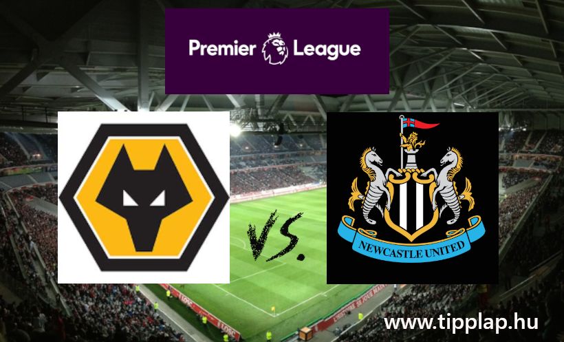 Single Value Tipp:  Wolverhampton - Newcastle