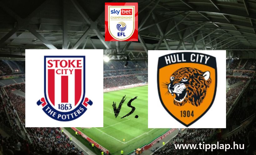 Ligabajnokság: Stoke City – Hull City (Gólok a Cityben!) – 2024.09.20
