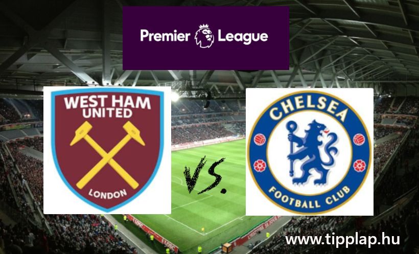 Premier League: West Ham – Chelsea (Londoni derbi gólokkal!) – 2024.09.21