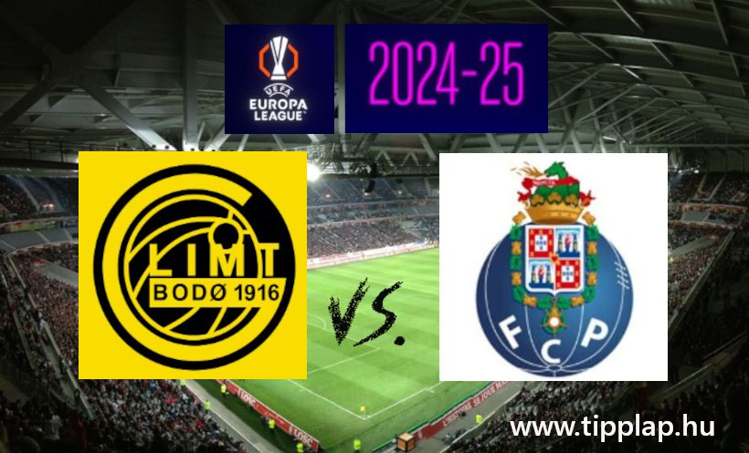 Single Value Tipp: Bodo/Glimt - Porto