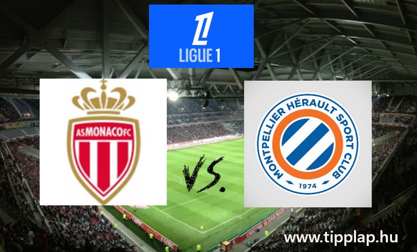 Single Value Tipp: Monaco - Montpellier HSC