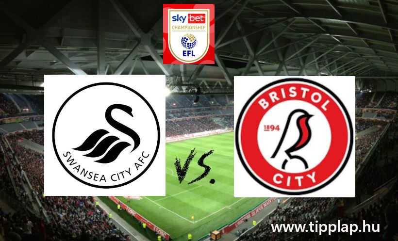 Single Value Tipp: Swansea - Bristol City