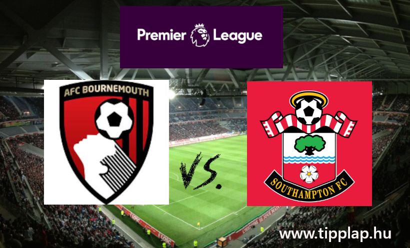Premier Liga: Bournemouth - Southampton (Magyar vonatkozás a Premier Liga hétfői meccsén!)